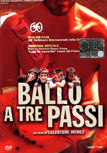 Three Step Dancing (DVD)